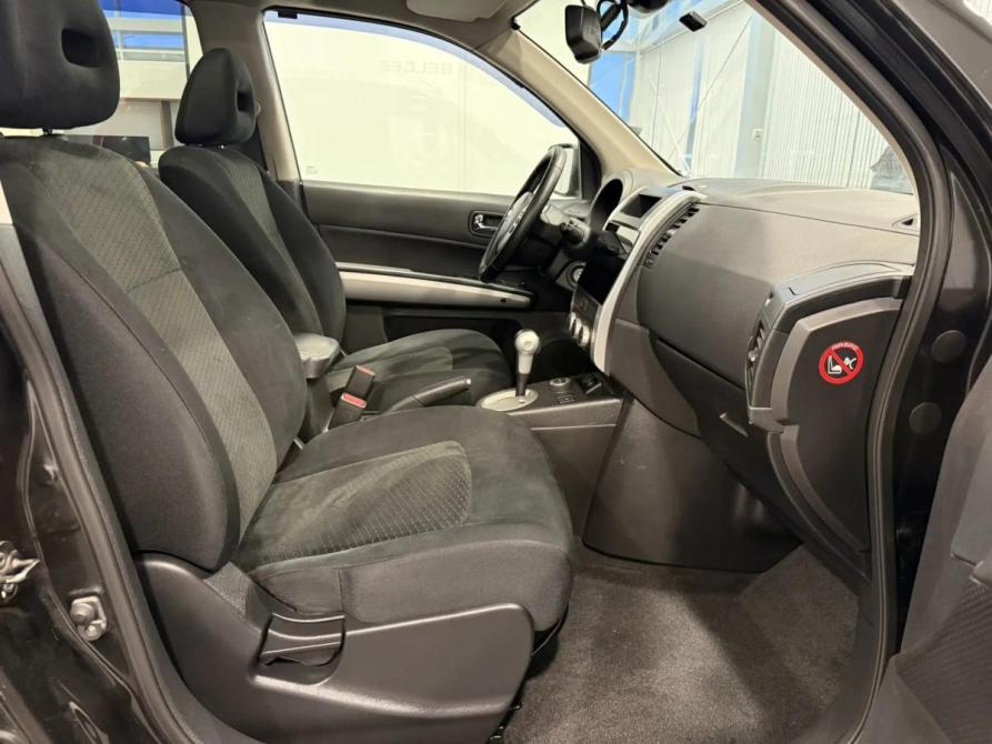 Nissan X-Trail II Рестайлинг Подольск  - изображение 10
