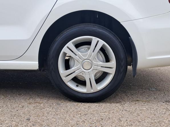 Volkswagen Polo V с пробегом 2013 года, цена 825 000 рублей, 179460 км, седан, Автокод Объявления