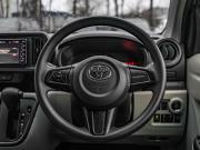 Toyota Passo III Рестайлинг Санкт-Петербург  - изображение 20