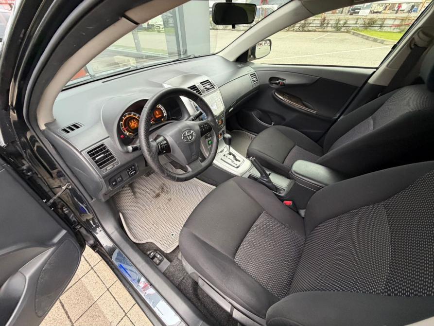 Toyota Corolla X (E140 E150) Рестайлинг Владикавказ  - изображение 10