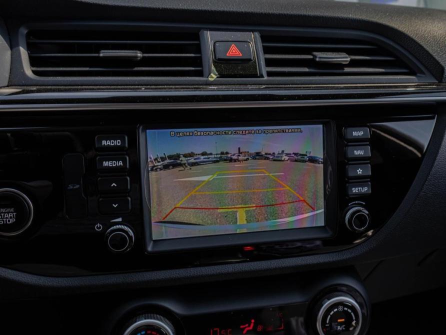 Kia Rio IV Краснодар  - изображение 19
