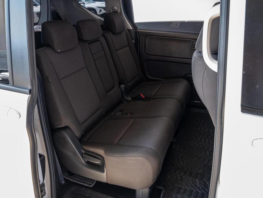 Honda Freed II Рестайлинг Краснодар  - изображение 10