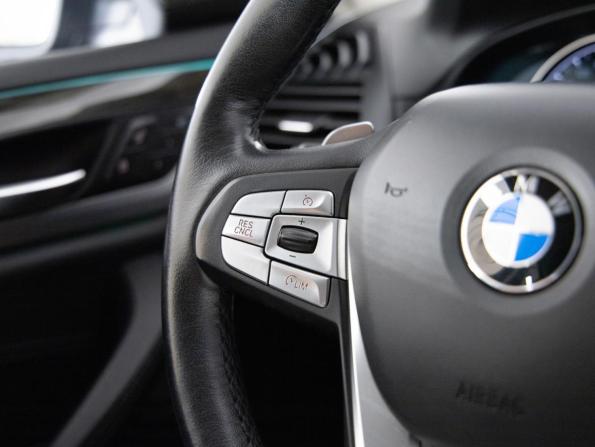 BMW X4 II (G02) с пробегом 2019 года, цена 3 175 000 рублей, 187098 км, внедорожник, Автокод Объявления