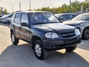Chevrolet Niva I Рестайлинг Нижний Новгород  - изображение 18