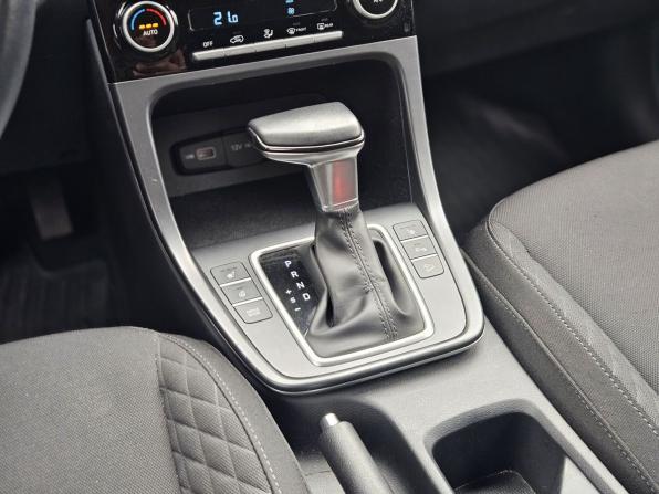 Hyundai Creta II с пробегом 2021 года, цена 2 100 000 рублей, 101462 км, внедорожник, Автокод Объявления
