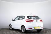 Kia Rio III Пермь  - изображение 31