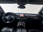Audi A8 III (D4) Уфа  - изображение 64