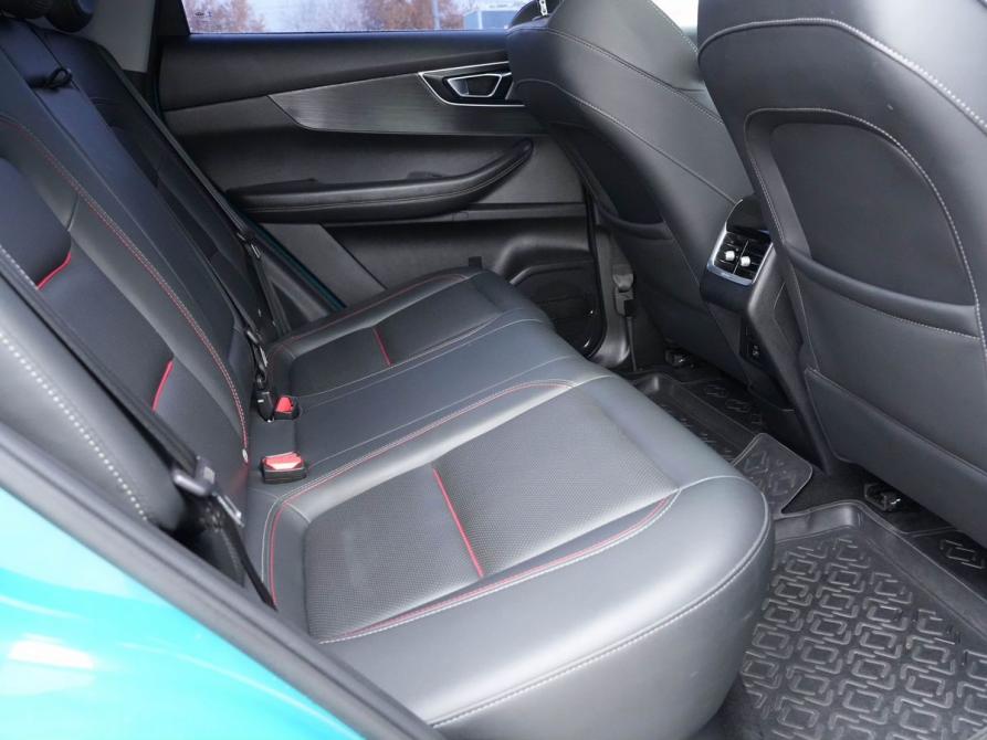 Chery Tiggo 7 Pro I Новосибирск  - изображение 23