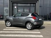 Nissan Juke I Воронеж  - изображение 18