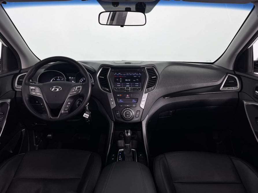 Hyundai Santa Fe III Рестайлинг Калининград  - изображение 14
