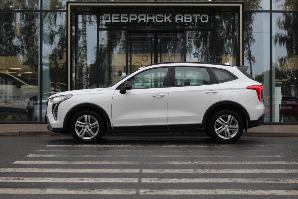 Haval Jolion I Рестайлинг Брянск  - изображение 2
