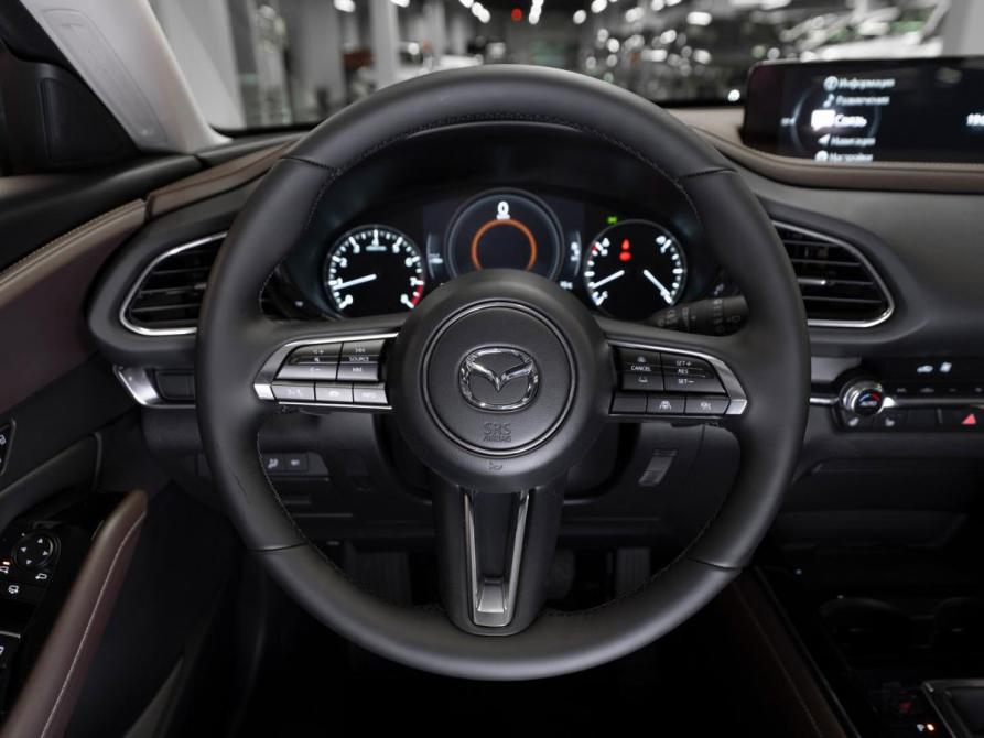 Mazda CX-30 I Москва  - изображение 10