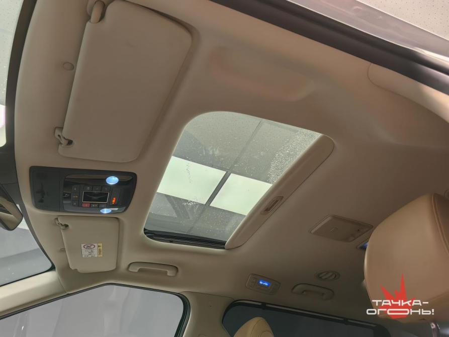 Kia Carnival IV Пермь  - изображение 13