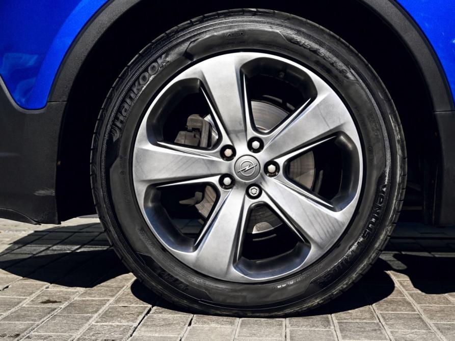 Opel Mokka I Екатеринбург  - изображение 20