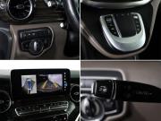 Mercedes-Benz V-Класс III (W447) Рестайлинг Москва  - изображение 45