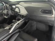 Geely Tugella I Рестайлинг Москва  - изображение 32