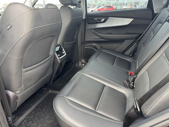 Chery Tiggo 7 Pro Max I с пробегом 2023 года, цена 1 908 000 рублей, 48900 км, внедорожник, Автокод Объявления