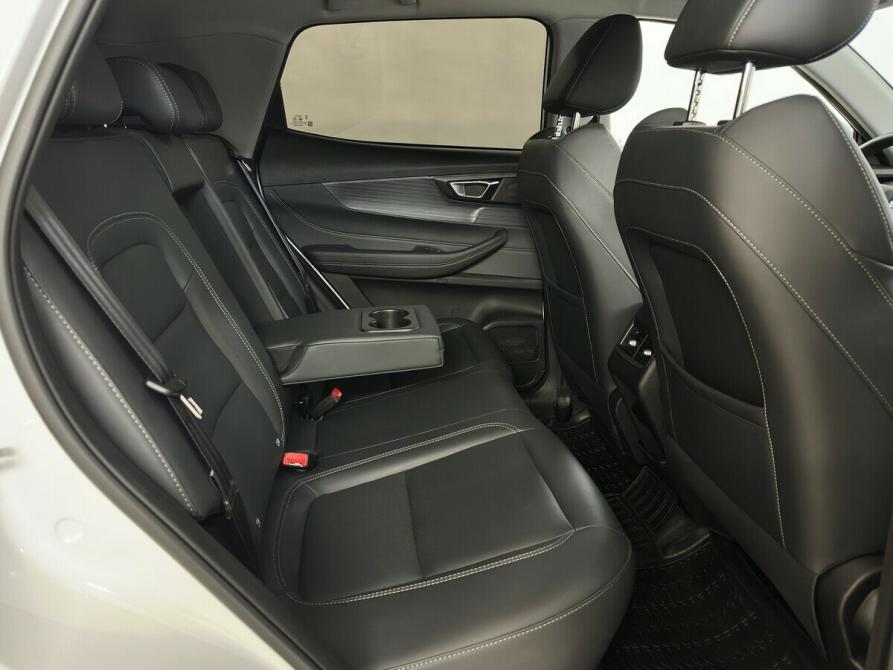 Chery Tiggo 4 Pro I Рестайлинг Москва  - изображение 11