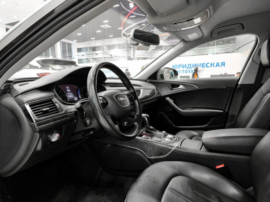 Audi A6 IV (C7) Рестайлинг Казань  - изображение 20