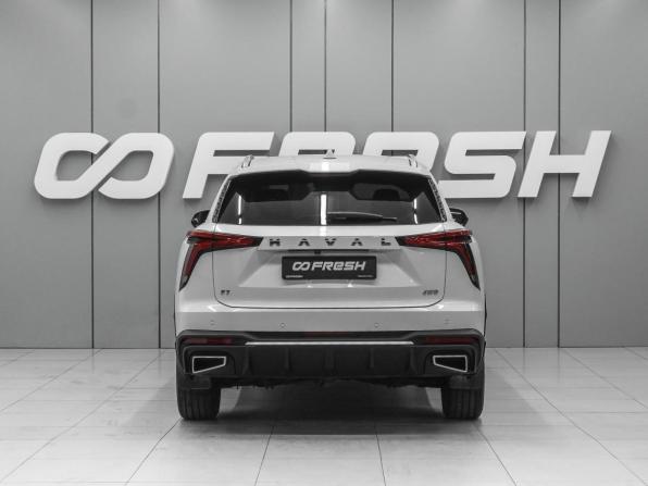 Haval F7 II с пробегом 2025 года, цена 2 550 000 рублей, 29102 км, внедорожник, Автокод Объявления