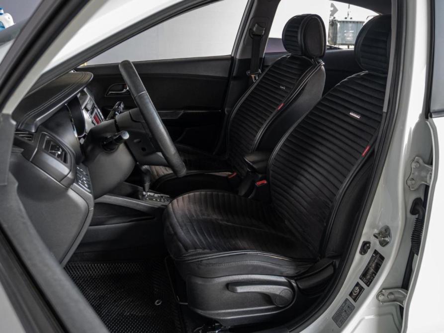 Kia Rio III Краснодар  - изображение 10