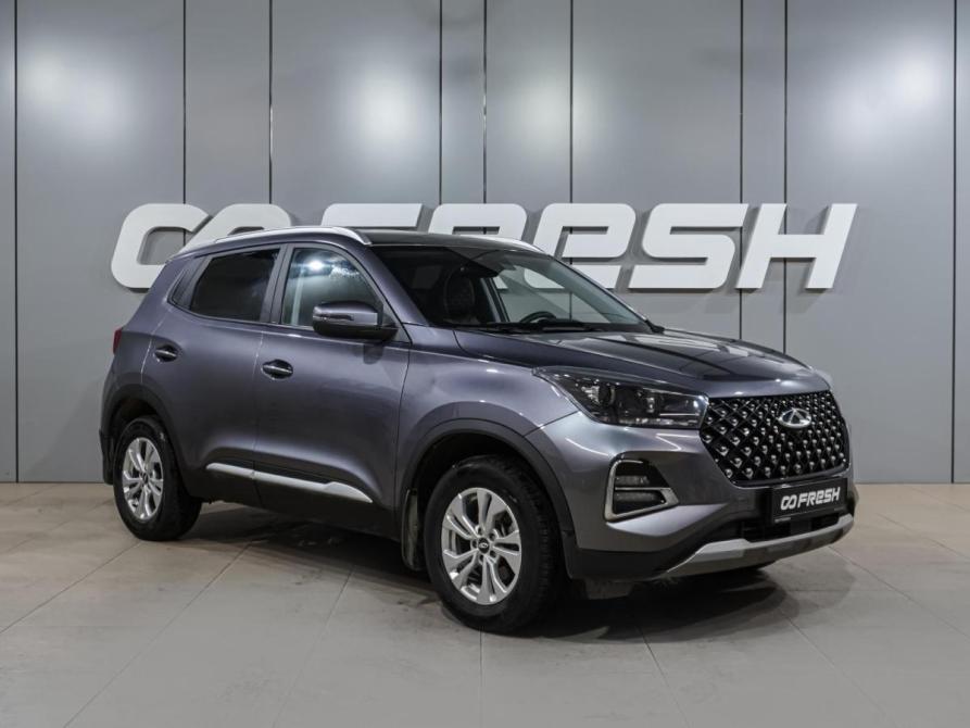 Chery Tiggo 4 Pro I Воронеж  - изображение 1
