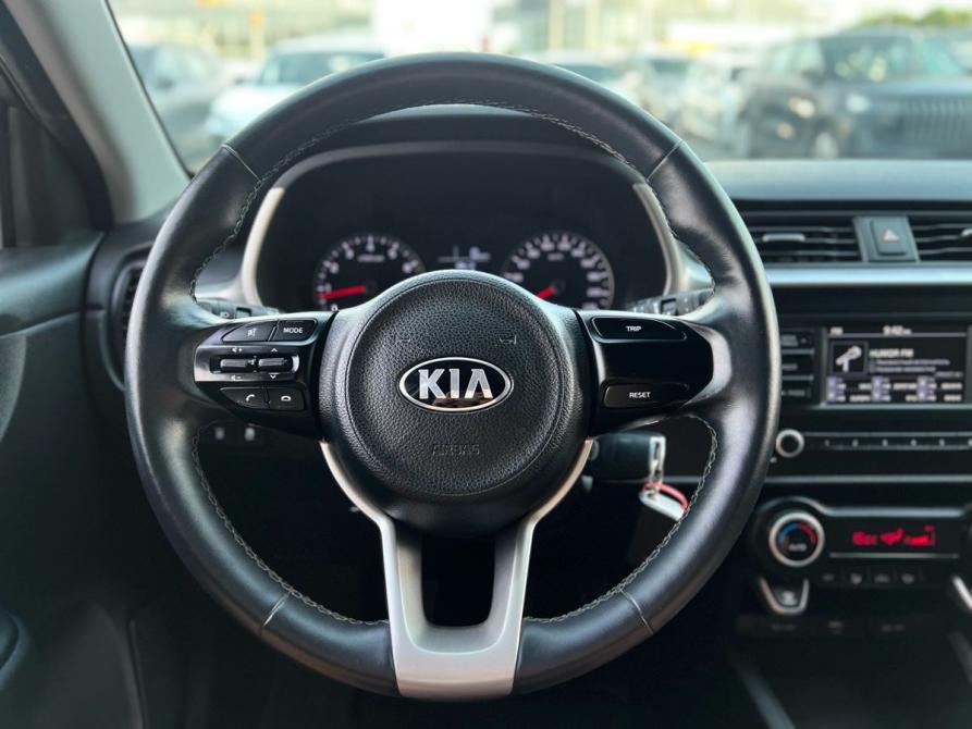 Kia Rio IV Рестайлинг Волгоград  - изображение 10