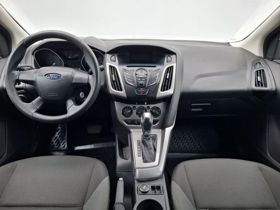 Ford Focus III Москва  - изображение 12