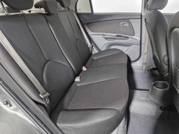 Kia Rio II Рестайлинг с пробегом 2010 года, цена 449 000 рублей, 215856 км, седан, Автокод Объявления