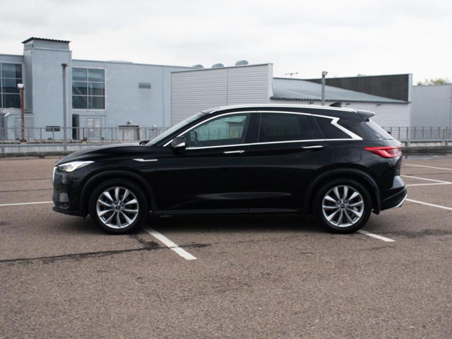 Infiniti QX50 II Москва  - изображение 8