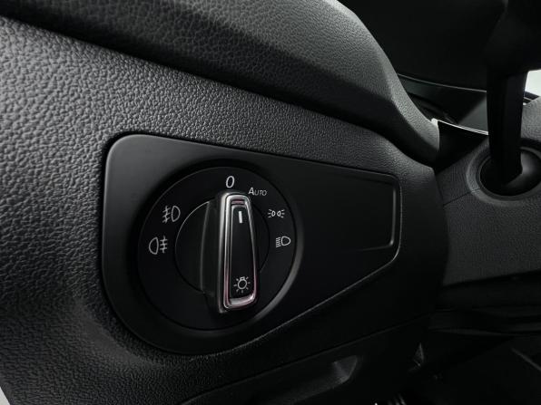 Volkswagen Tiguan II с пробегом 2019 года, цена 2 200 000 рублей, 111047 км, внедорожник, Автокод Объявления