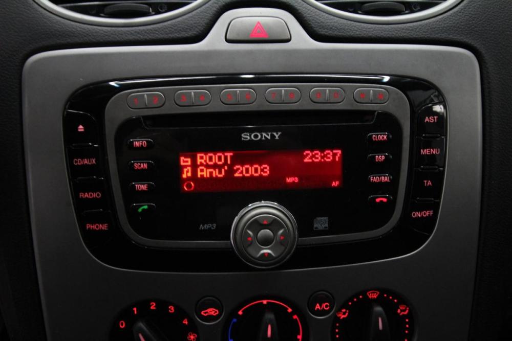 Ford Focus II Рестайлинг Сургут  - изображение 26