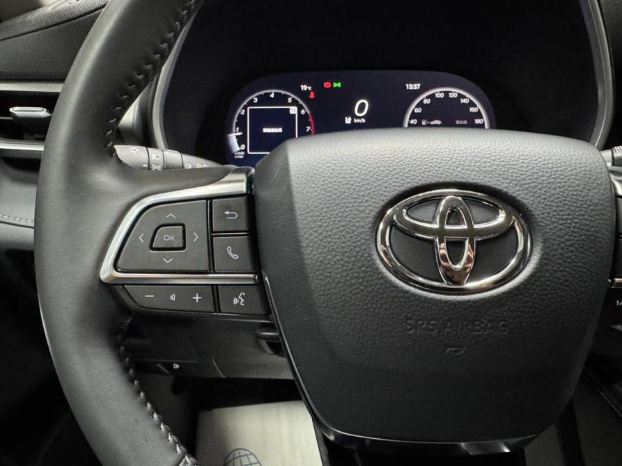 Toyota Highlander IV (XU70) Стерлитамак  - изображение 20