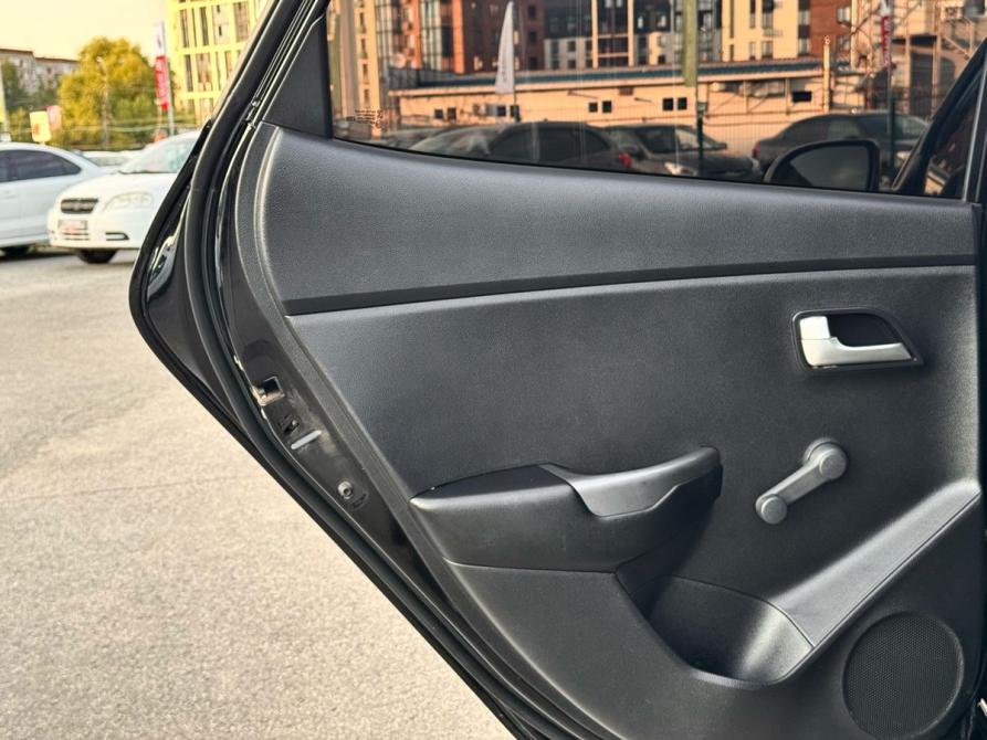 Kia Rio III Рестайлинг Ижевск  - изображение 15