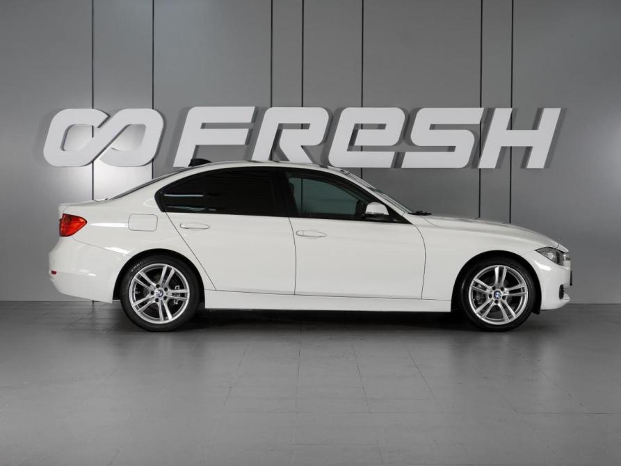 BMW 3 серии VI (F3x) Минеральные Воды  - изображение 5