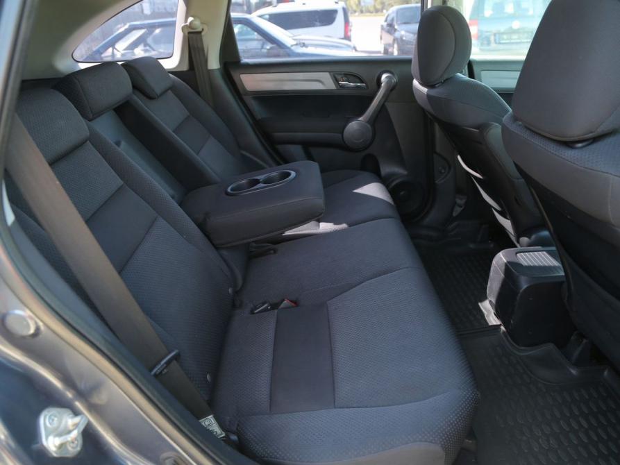 Honda CR-V III Иваново  - изображение 11