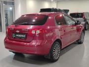 Chevrolet Lacetti I Казань  - изображение 28