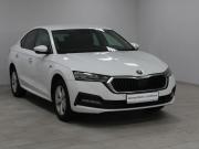 Skoda Octavia IV (A8) Старый Оскол  - изображение 22