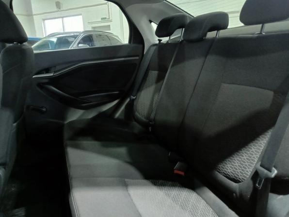 Lada (ВАЗ) Vesta I с пробегом 2016 года, цена 719 000 рублей, 131702 км, седан, Автокод Объявления