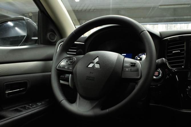 Mitsubishi Outlander III с пробегом 2012 года, цена 1 550 000 рублей, 116172 км, внедорожник, Автокод Объявления
