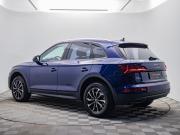 Audi Q5 II (FY) Москва  - изображение 20