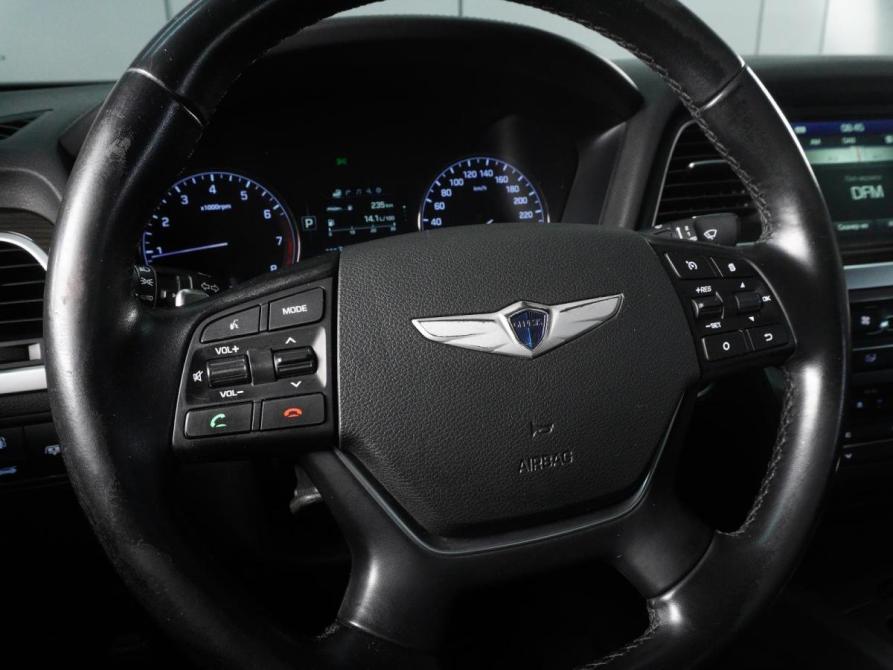 Hyundai Genesis II Минеральные Воды  - изображение 18