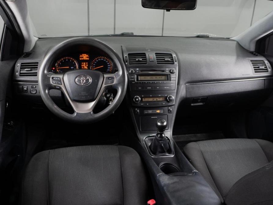 Toyota Avensis III Тюмень  - изображение 6