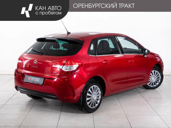 Citroen C4 II с пробегом 2011 года, цена 648 000 рублей, 104000 км, хэтчбек, Автокод Объявления