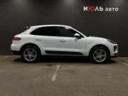 Porsche Macan I Рестайлинг Челябинск  - изображение 27