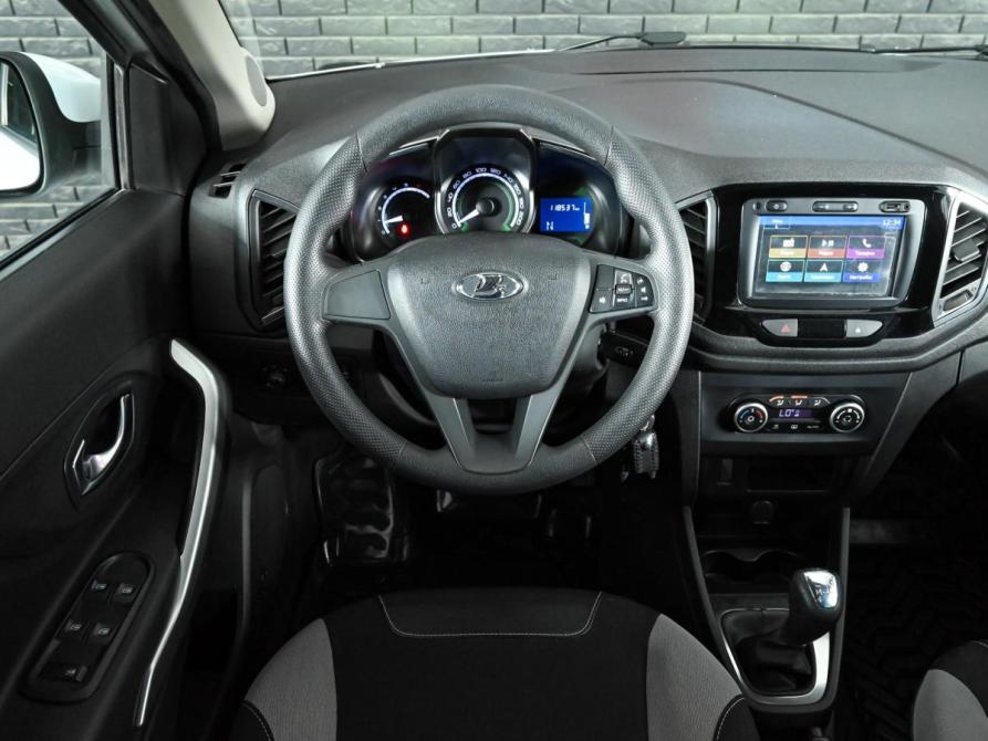 Lada (ВАЗ) XRAY I Екатеринбург  - изображение 13