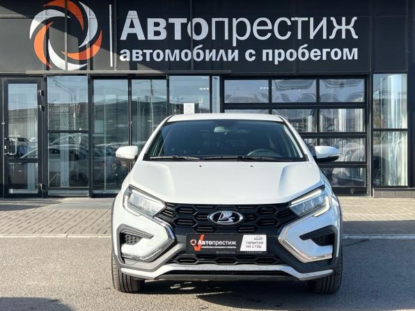 Lada (ВАЗ) Vesta I Рестайлинг (NG) с пробегом 2023 года, цена 1 350 000 рублей, 47254 км, седан, Автокод Объявления