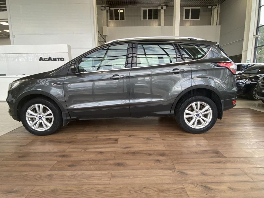Ford Kuga II Рестайлинг Саратов  - изображение 4