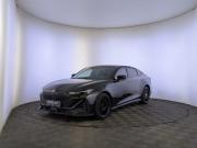 Changan UNI-V I Москва  - изображение 30