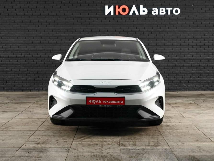 Kia Cerato IV Рестайлинг Екатеринбург  - изображение 2